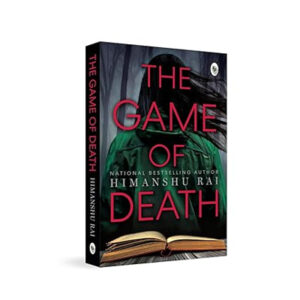 The Game of Death Paperback – 31 December 2024