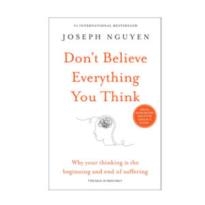 Don't Believe Everything You Think (English)