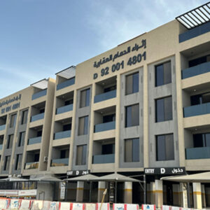 Zohour View